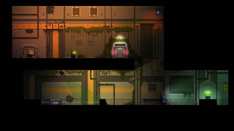 Stealth Bastard Deluxe - screenshot 3