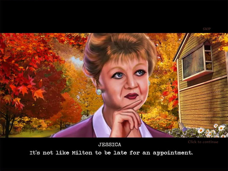 Murder, She Wrote 2: Return to Cabot Cove - screenshot 28