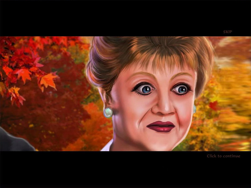 Murder, She Wrote 2: Return to Cabot Cove - screenshot 20