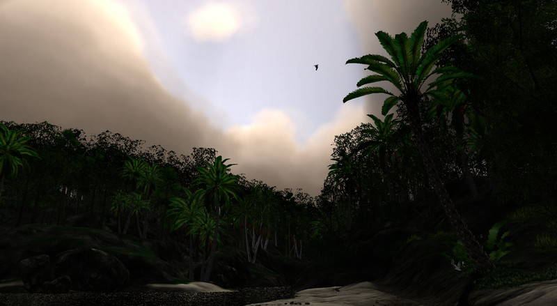 Miasmata - screenshot 14