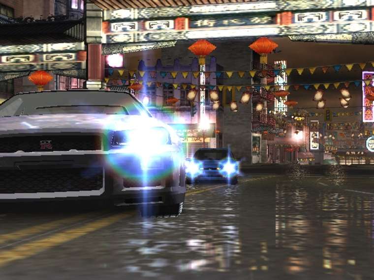 Need for Speed: Underground - screenshot 73