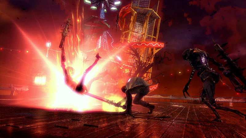 DmC - Devil May Cry - screenshot 32