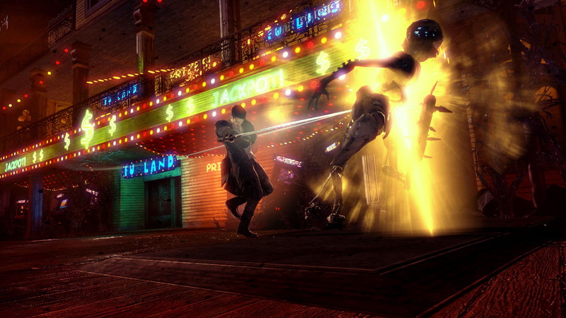 DmC - Devil May Cry - screenshot 29