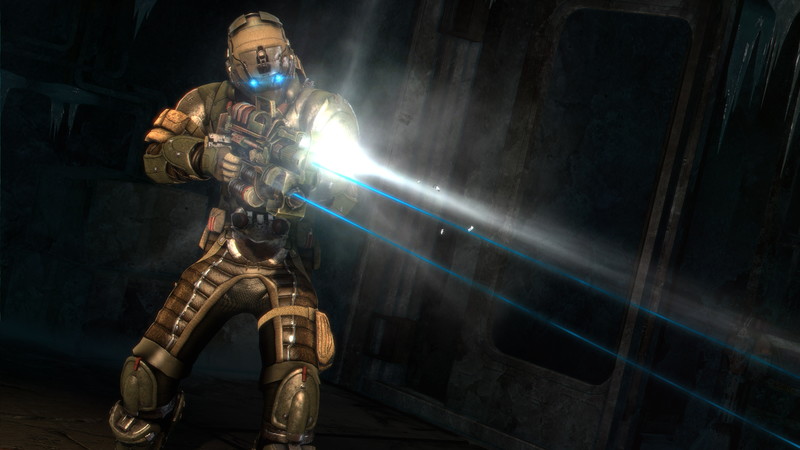 Dead Space 3 - screenshot 11