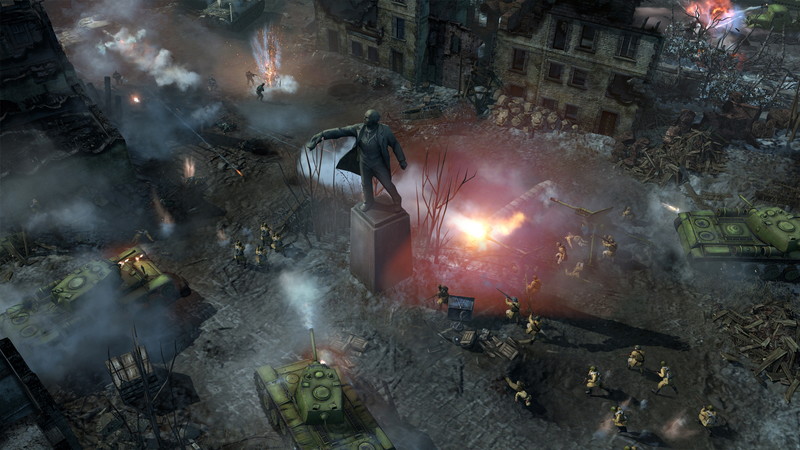 Company of Heroes 2 - screenshot 52