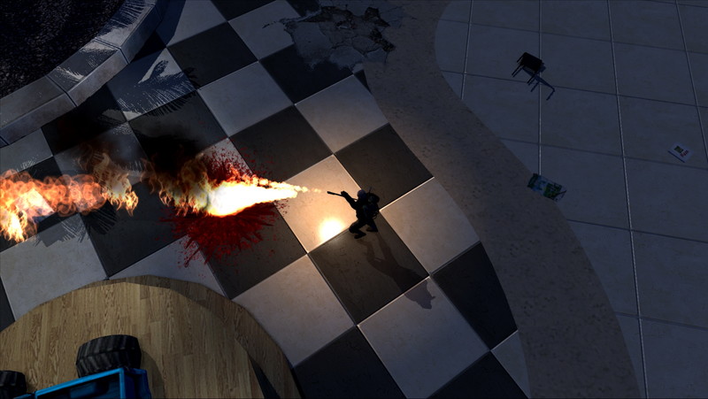 Primal Fears - screenshot 11