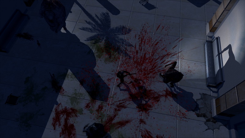 Primal Fears - screenshot 9