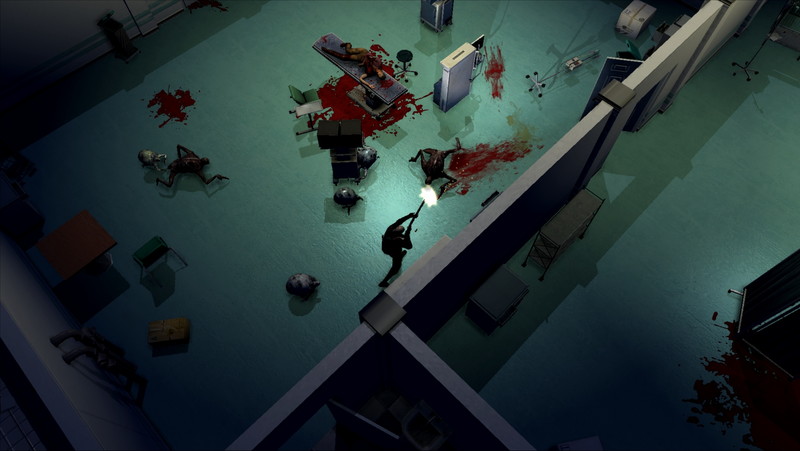 Primal Fears - screenshot 1