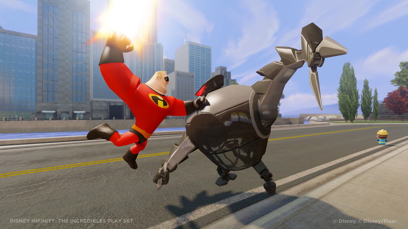 Disney Infinity - screenshot 79