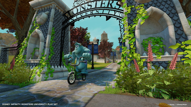 Disney Infinity - screenshot 76