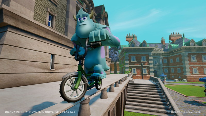 Disney Infinity - screenshot 74