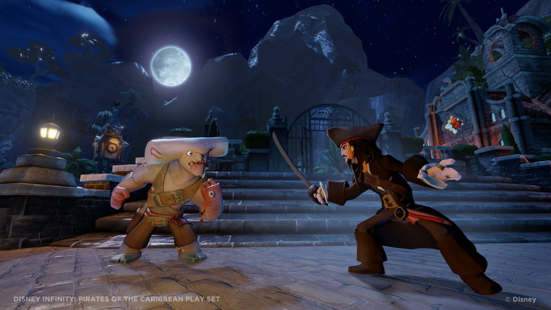 Disney Infinity - screenshot 70