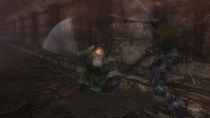 Wizardry Online - screenshot 24