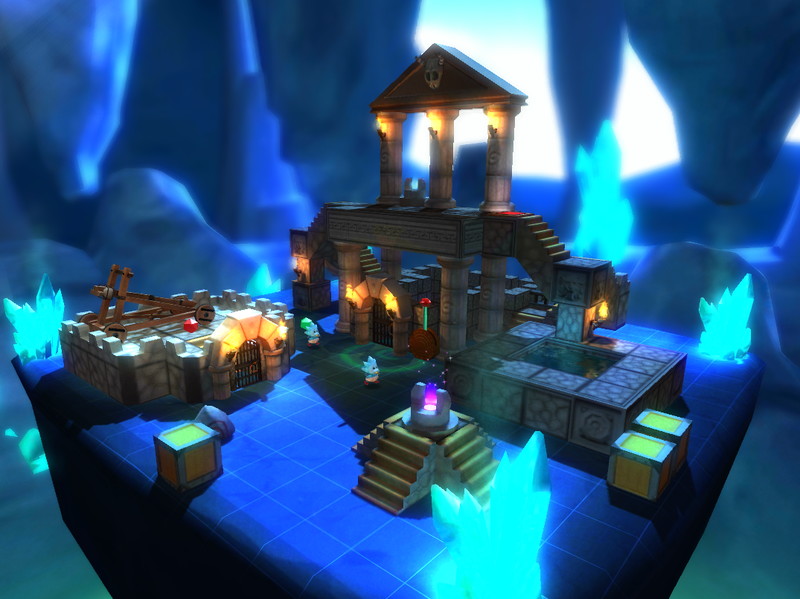 Anmynor Puzzles - screenshot 10