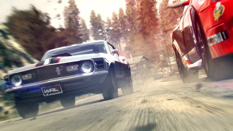 GRiD 2 - screenshot 25