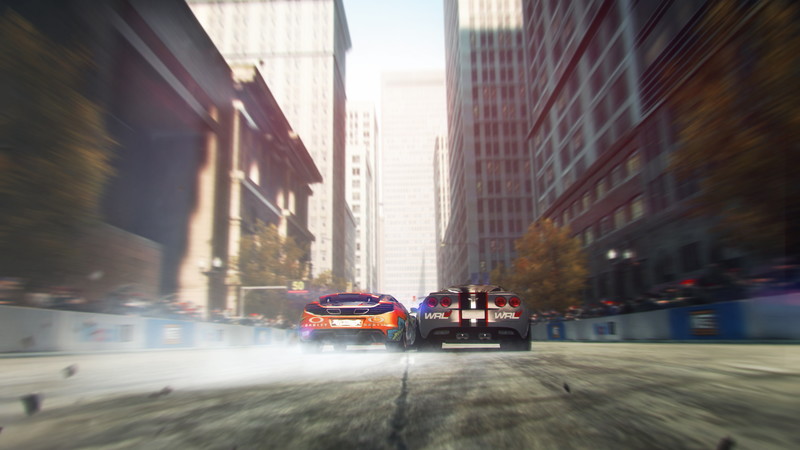 GRiD 2 - screenshot 24