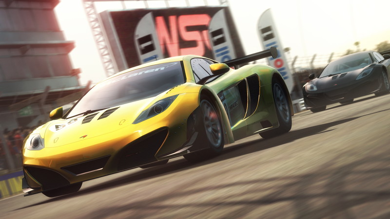 GRiD 2 - screenshot 19