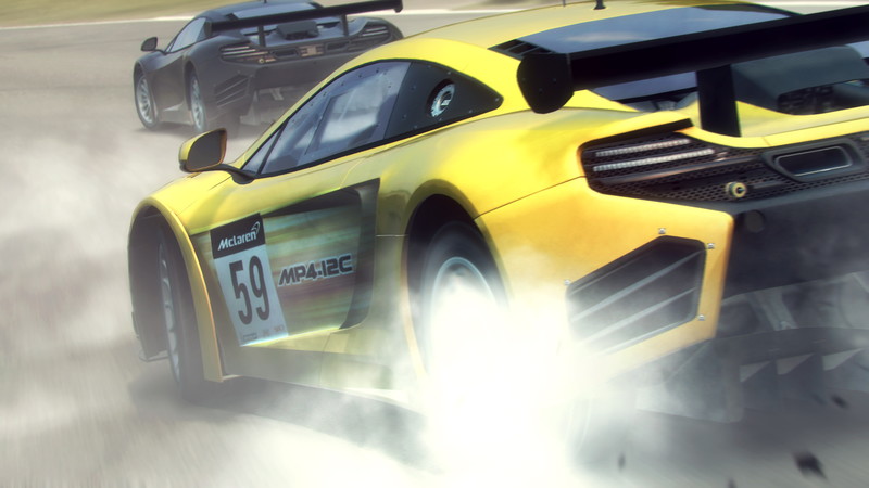 GRiD 2 - screenshot 18