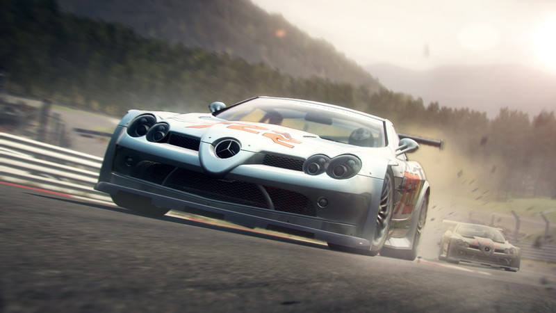 GRiD 2 - screenshot 16