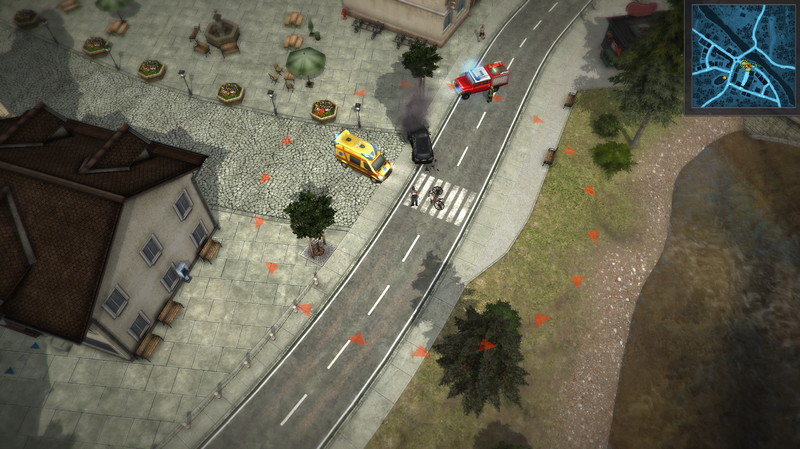 Rescue 2013: Everyday Heroes - screenshot 15