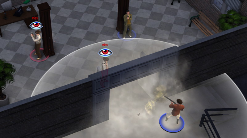 Omerta: City of Gangsters - screenshot 25