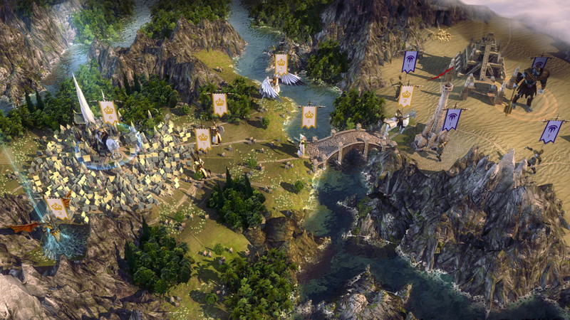 Age of Wonders 3 - screenshot 30