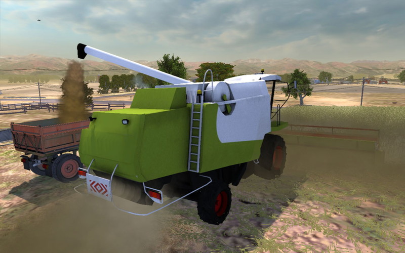 Farm Machines Championships 2013 - screenshot 24