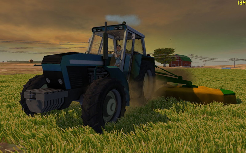Farm Machines Championships 2013 - screenshot 21