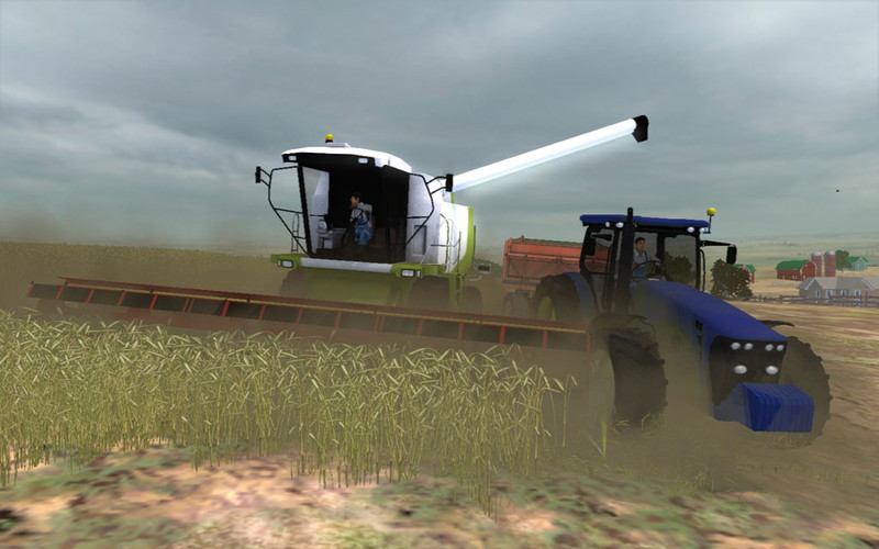 Farm Machines Championships 2013 - screenshot 20