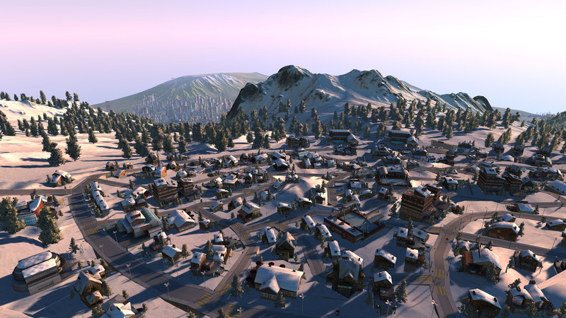 Cities XL Platinum - screenshot 18