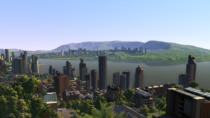 Cities XL Platinum - screenshot 3