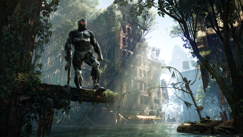 Crysis 3 - screenshot 26