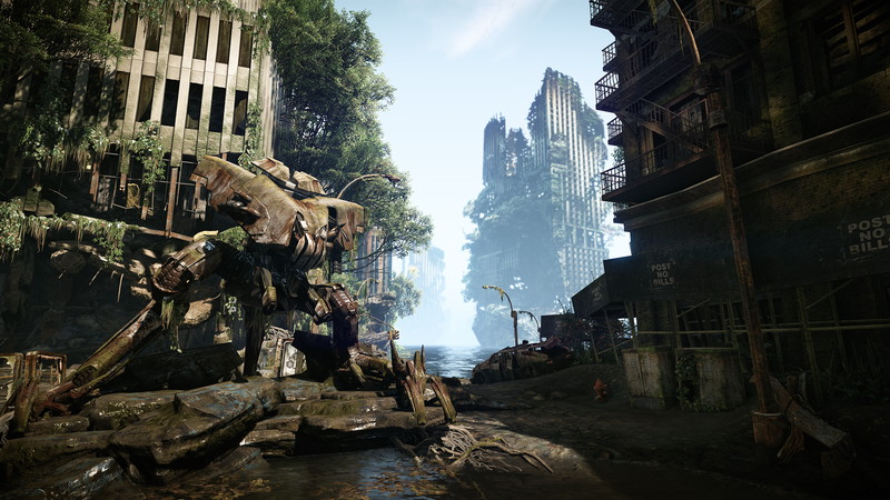 Crysis 3 - screenshot 6