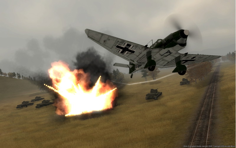 Air Conflicts: Secret Wars - screenshot 25