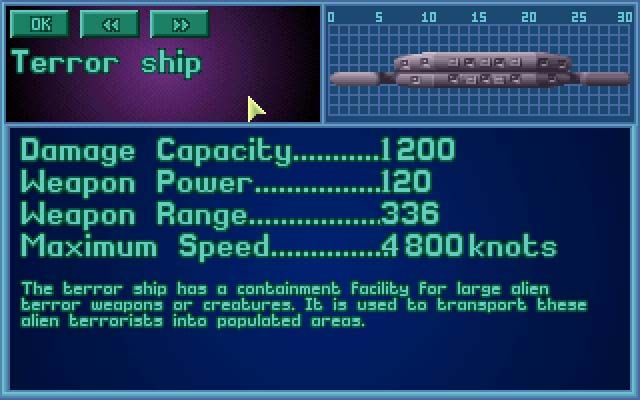 UFO: Enemy Unknown - screenshot 8