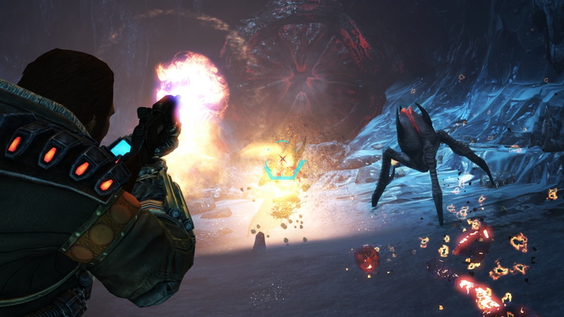 Lost Planet 3 - screenshot 22