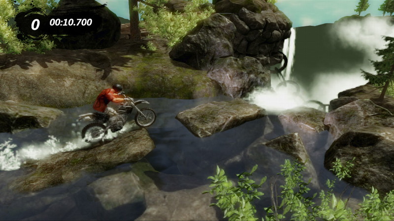 Trials Evolution: Gold Edition - screenshot 53