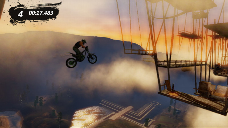 Trials Evolution: Gold Edition - screenshot 51