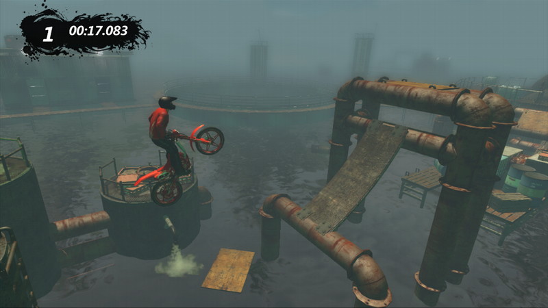 Trials Evolution: Gold Edition - screenshot 39