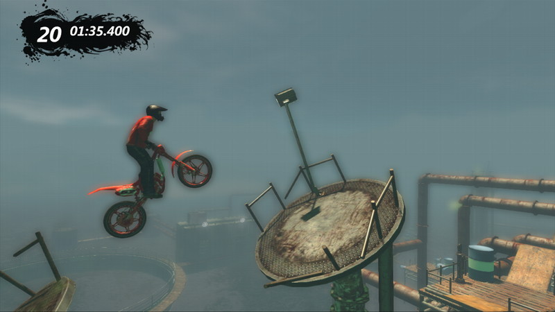 Trials Evolution: Gold Edition - screenshot 37