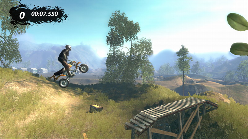 Trials Evolution: Gold Edition - screenshot 31