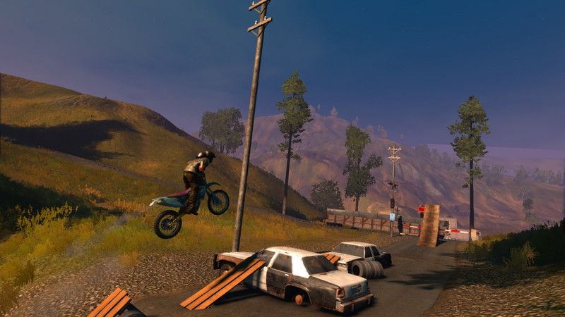 Trials Evolution: Gold Edition - screenshot 21