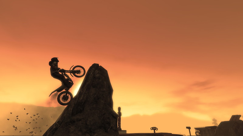 Trials Evolution: Gold Edition - screenshot 17