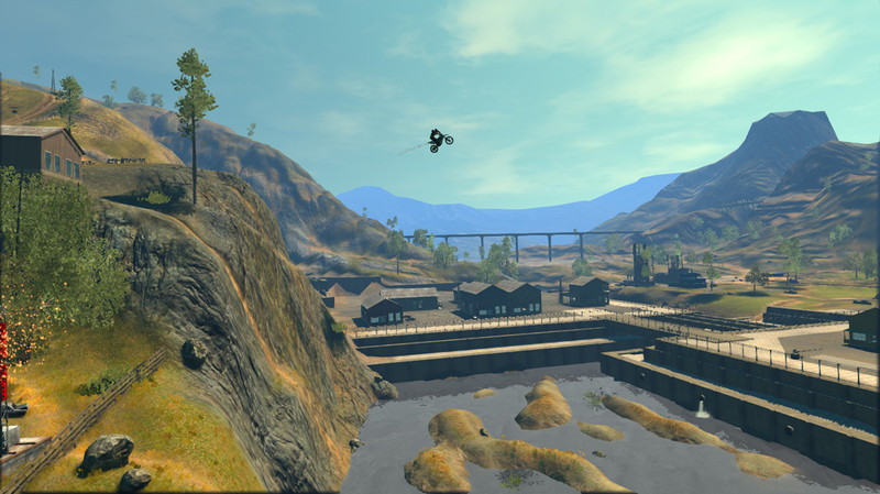 Trials Evolution: Gold Edition - screenshot 16