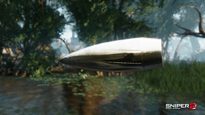 Sniper: Ghost Warrior 2 - screenshot 47