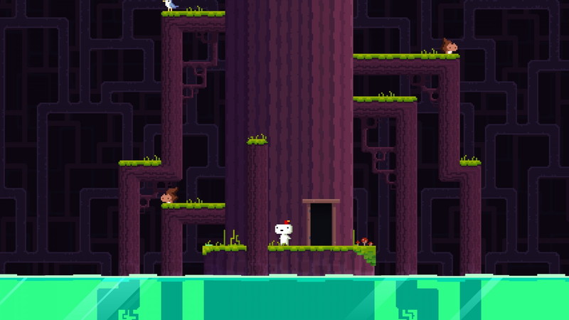 FEZ - screenshot 12