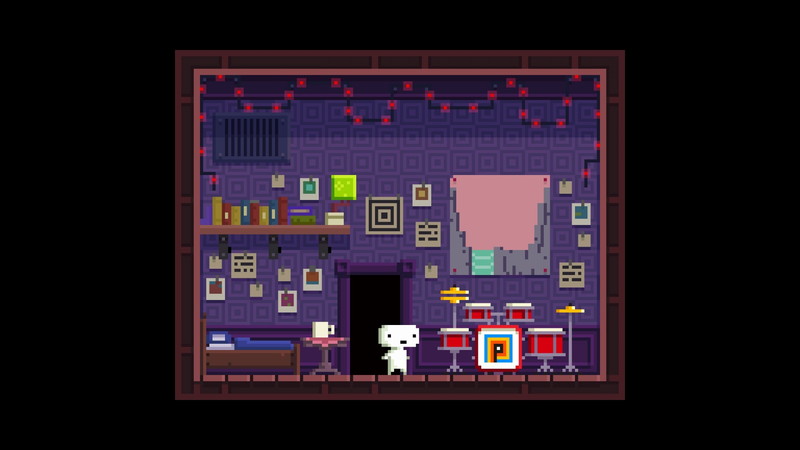 FEZ - screenshot 10