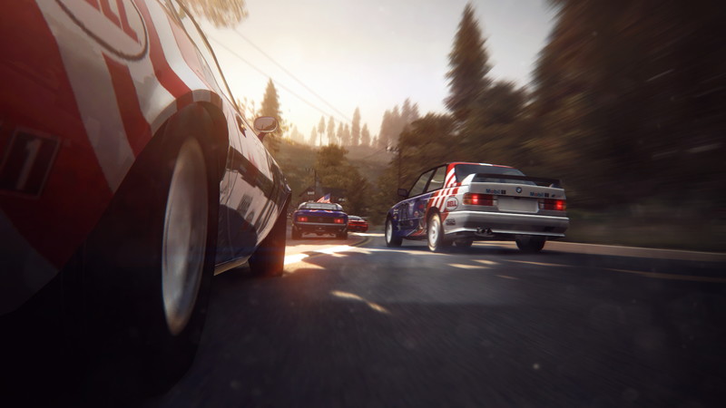 GRiD 2 - screenshot 14