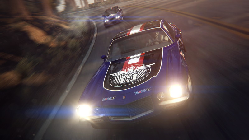 GRiD 2 - screenshot 12