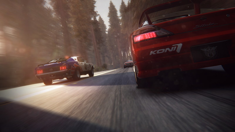 GRiD 2 - screenshot 11